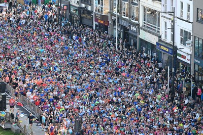 041026 - Cardiff Half Marathon - 