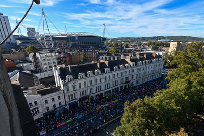 041026 - Cardiff Half Marathon - 