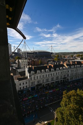 041026 - Cardiff Half Marathon - 