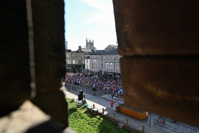 041026 - Cardiff Half Marathon - 