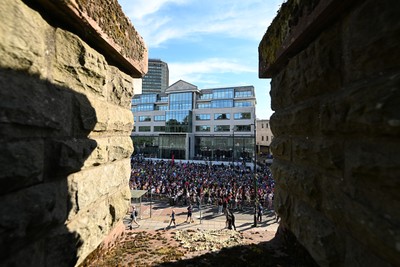 041026 - Cardiff Half Marathon - 