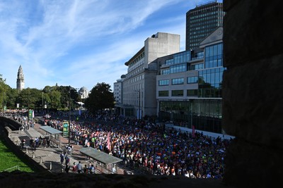 041026 - Cardiff Half Marathon - 