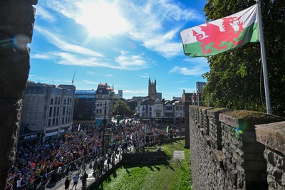 041026 - Cardiff Half Marathon - 