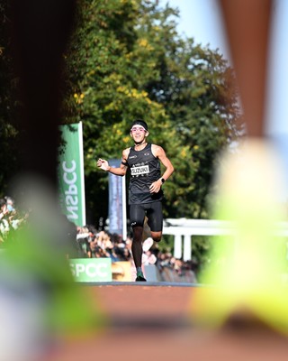 041026 - Cardiff Half Marathon - 