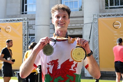 041026 - Cardiff Half Marathon - 