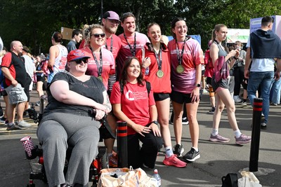 041026 - Cardiff Half Marathon - 