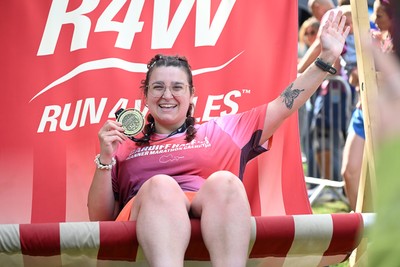 041026 - Cardiff Half Marathon - 