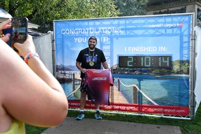 041026 - Cardiff Half Marathon - 