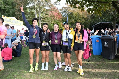 041026 - Cardiff Half Marathon - 