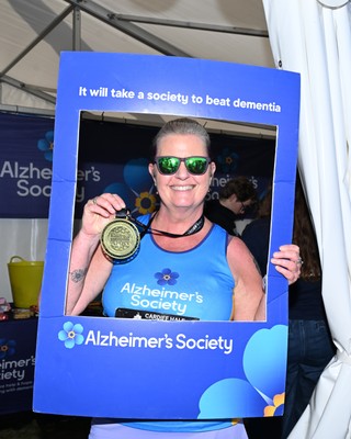 041026 - Cardiff Half Marathon - 
