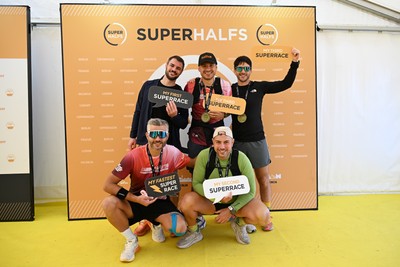 041026 - Cardiff Half Marathon - 