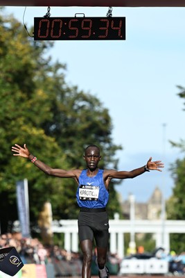 041026 - Cardiff Half Marathon - 