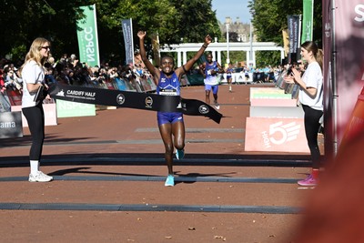 041026 - Cardiff Half Marathon - 