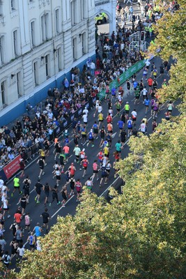 041026 - Cardiff Half Marathon - 