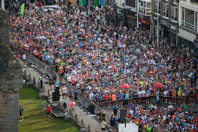 041026 - Cardiff Half Marathon - 