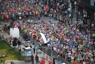 041026 - Cardiff Half Marathon - 