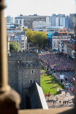 041026 - Cardiff Half Marathon - 