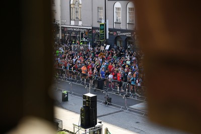 041026 - Cardiff Half Marathon - 
