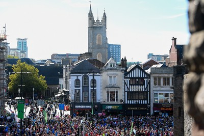 041026 - Cardiff Half Marathon - 