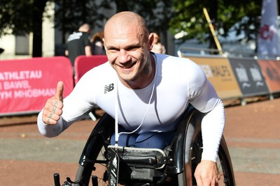 041026 - Cardiff Half Marathon - 