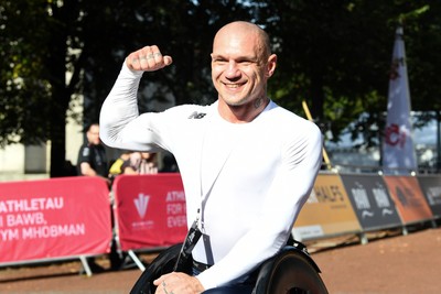 041026 - Cardiff Half Marathon - 