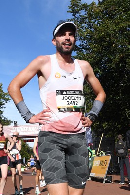 041026 - Cardiff Half Marathon - 