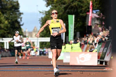 041026 - Cardiff Half Marathon - 