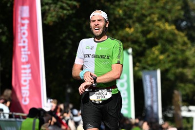 041026 - Cardiff Half Marathon - 