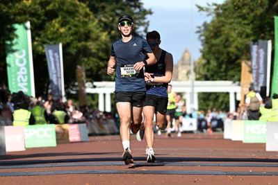 041026 - Cardiff Half Marathon - 