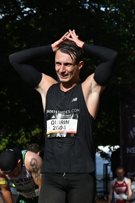 041026 - Cardiff Half Marathon - 