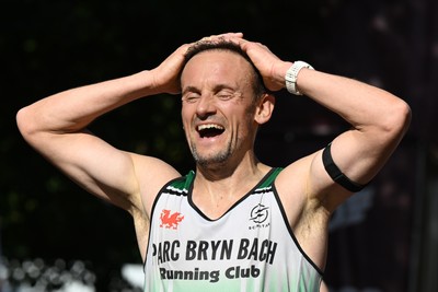 041026 - Cardiff Half Marathon - 