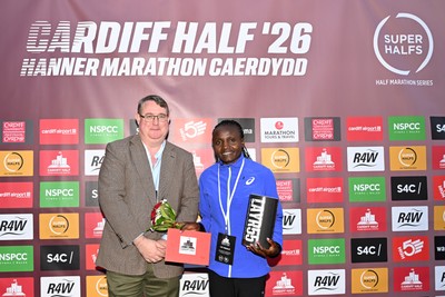 041026 - Cardiff Half Marathon - 