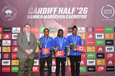 041026 - Cardiff Half Marathon - 