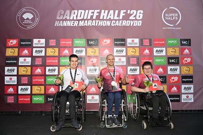041026 - Cardiff Half Marathon - 