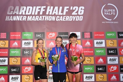 041026 - Cardiff Half Marathon - 