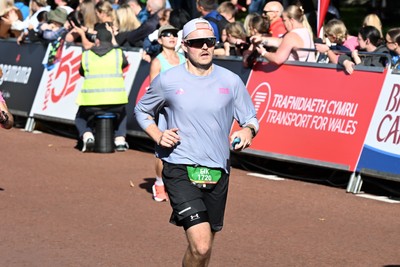 041026 - Cardiff Half Marathon - 