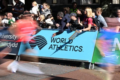 041026 - Cardiff Half Marathon - 