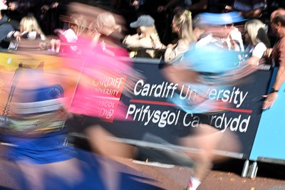 041026 - Cardiff Half Marathon - 