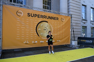 041026 - Cardiff Half Marathon - 