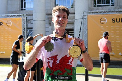 041026 - Cardiff Half Marathon - 