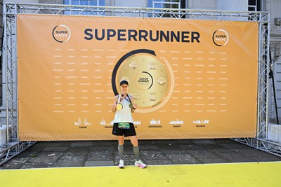 041026 - Cardiff Half Marathon - 