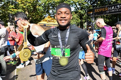 041026 - Cardiff Half Marathon - 