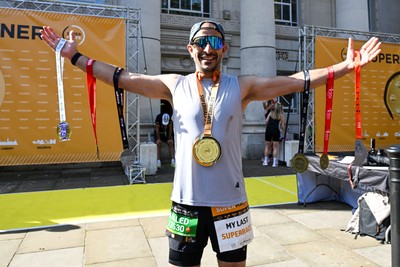 041026 - Cardiff Half Marathon - 
