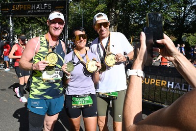041026 - Cardiff Half Marathon - 