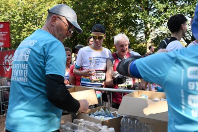 041026 - Cardiff Half Marathon - 