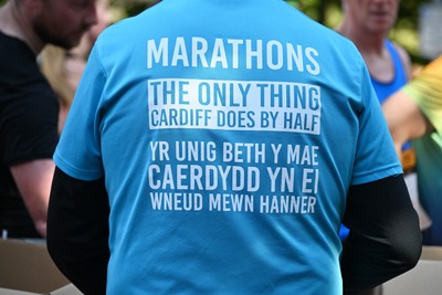 041026 - Cardiff Half Marathon - 