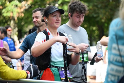 041026 - Cardiff Half Marathon - 