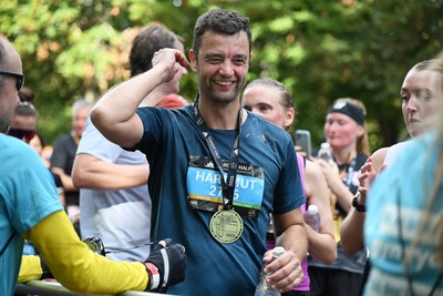 041026 - Cardiff Half Marathon - 