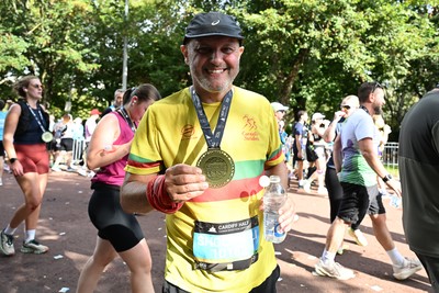 041026 - Cardiff Half Marathon - 