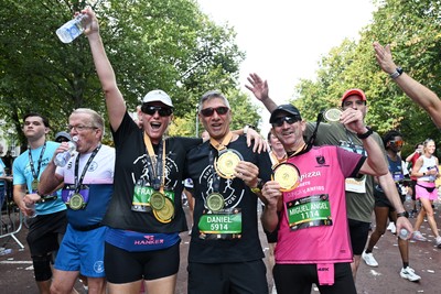041026 - Cardiff Half Marathon - 